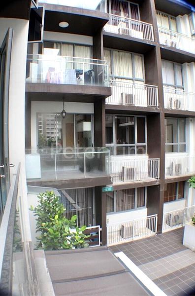 Room (Condo) for Rent in  La Brisa - Image 6